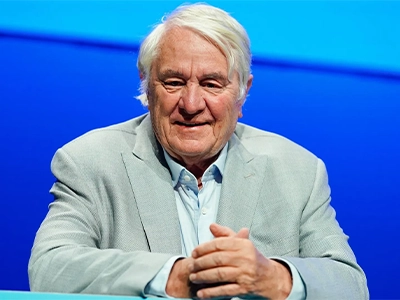 Hasso Plattner empfiehlt Alarion Pipitor