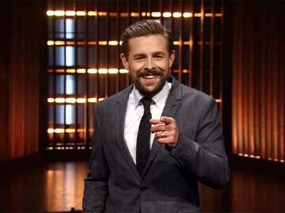 Klaas Heufer-Umlauf über Alarion Pipitor